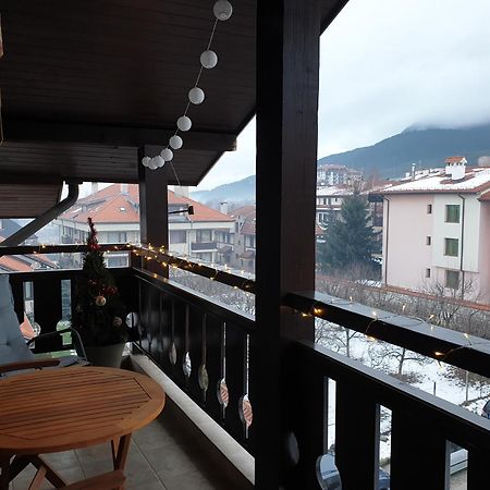 Apartments Elegance Bansko Esterno foto