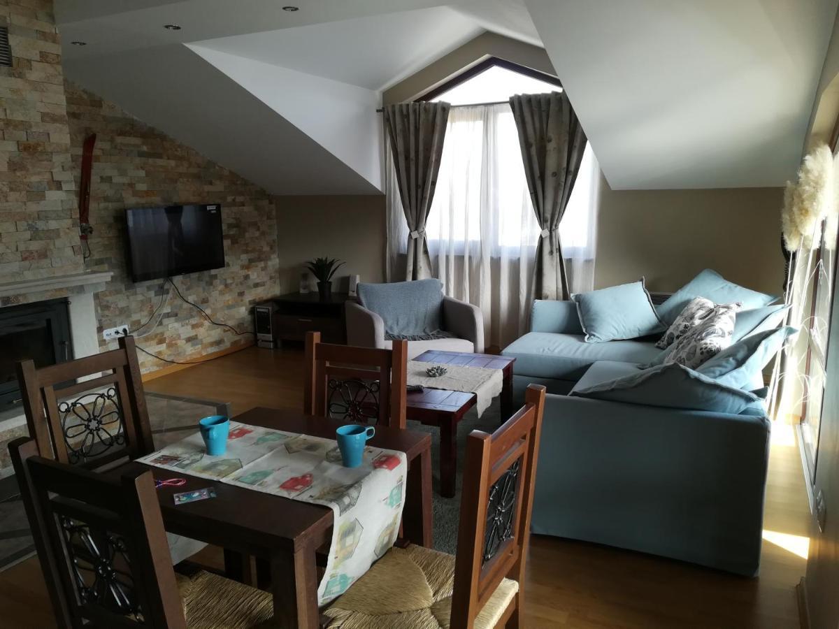 Apartments Elegance Bansko Esterno foto