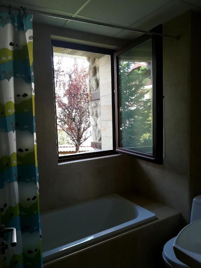 Apartments Elegance Bansko Esterno foto