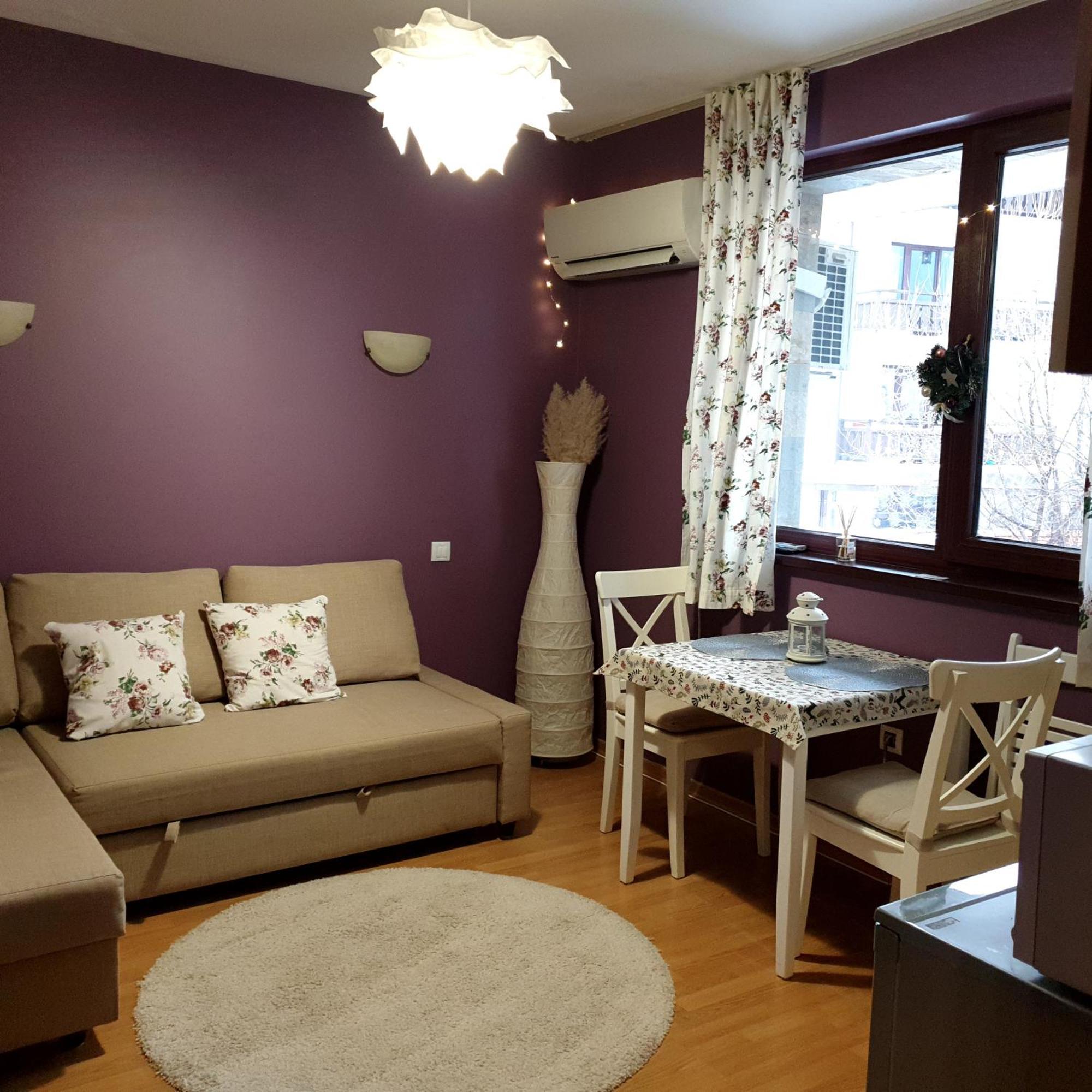 Apartments Elegance Bansko Esterno foto