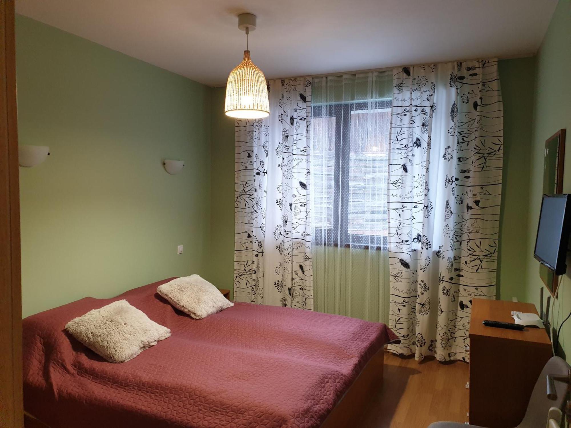 Apartments Elegance Bansko Esterno foto